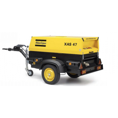 XAS 47 Dd